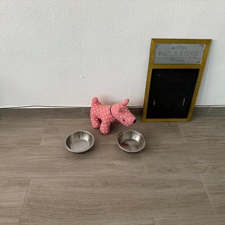 Djcumar Apartment กูลเญรา ภายนอก รูปภาพ