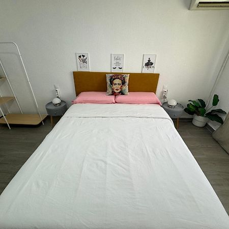 Djcumar Apartment กูลเญรา ภายนอก รูปภาพ
