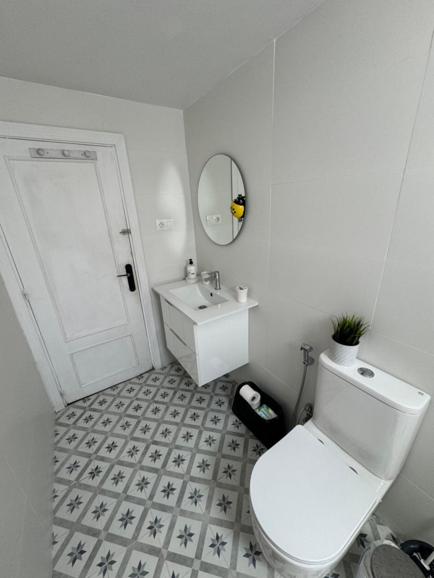 Djcumar Apartment กูลเญรา ภายนอก รูปภาพ