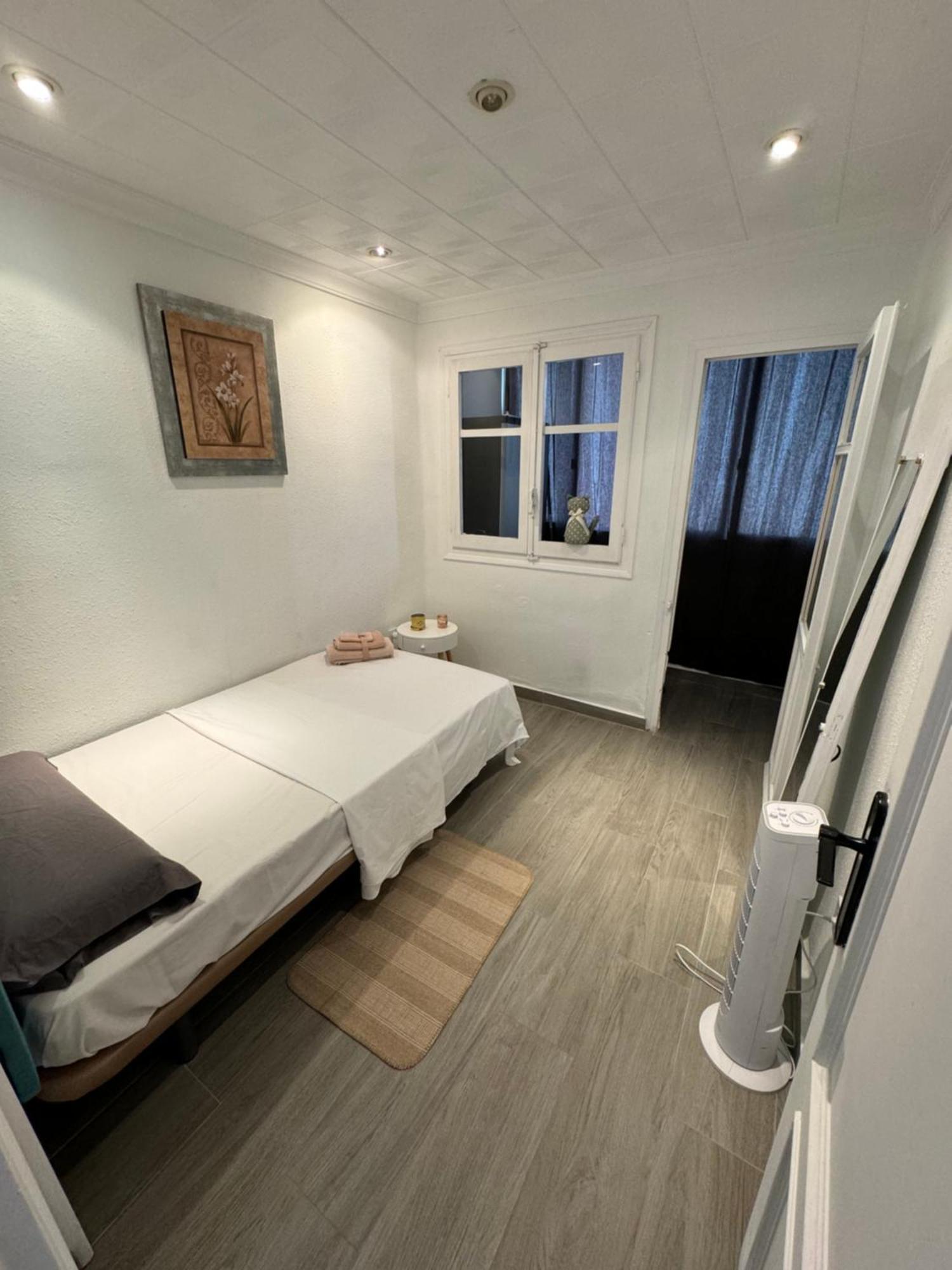 Djcumar Apartment กูลเญรา ภายนอก รูปภาพ