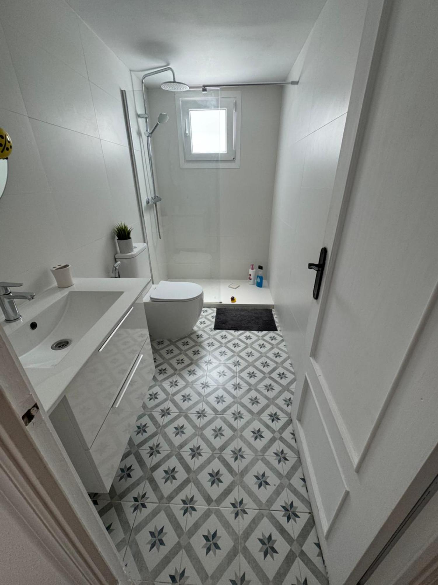 Djcumar Apartment กูลเญรา ภายนอก รูปภาพ