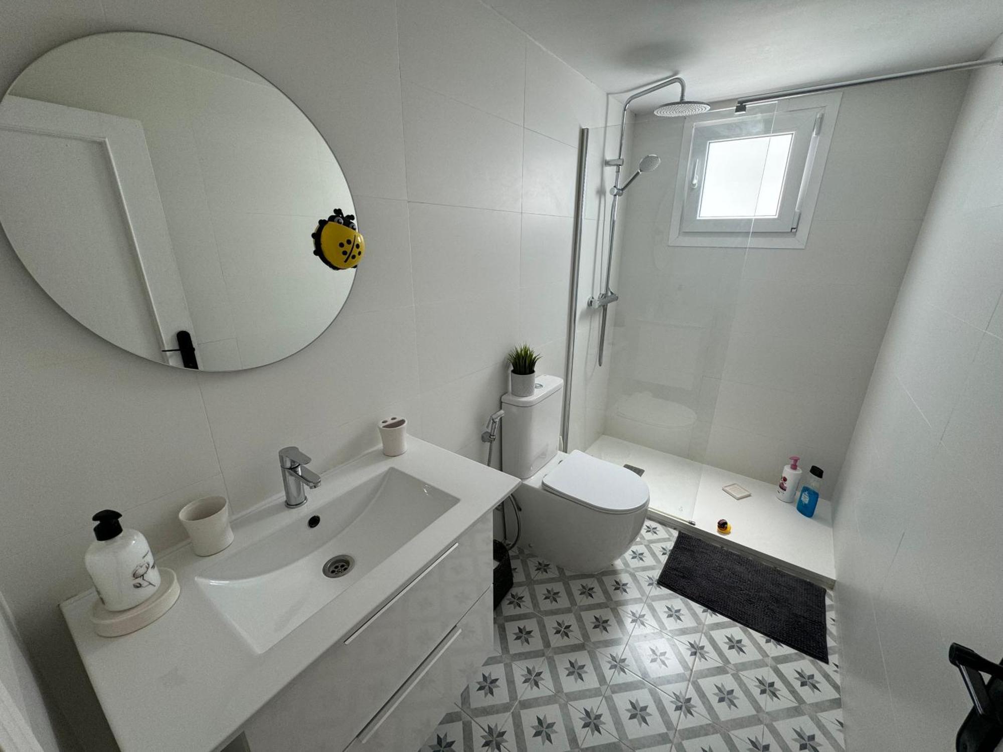 Djcumar Apartment กูลเญรา ภายนอก รูปภาพ