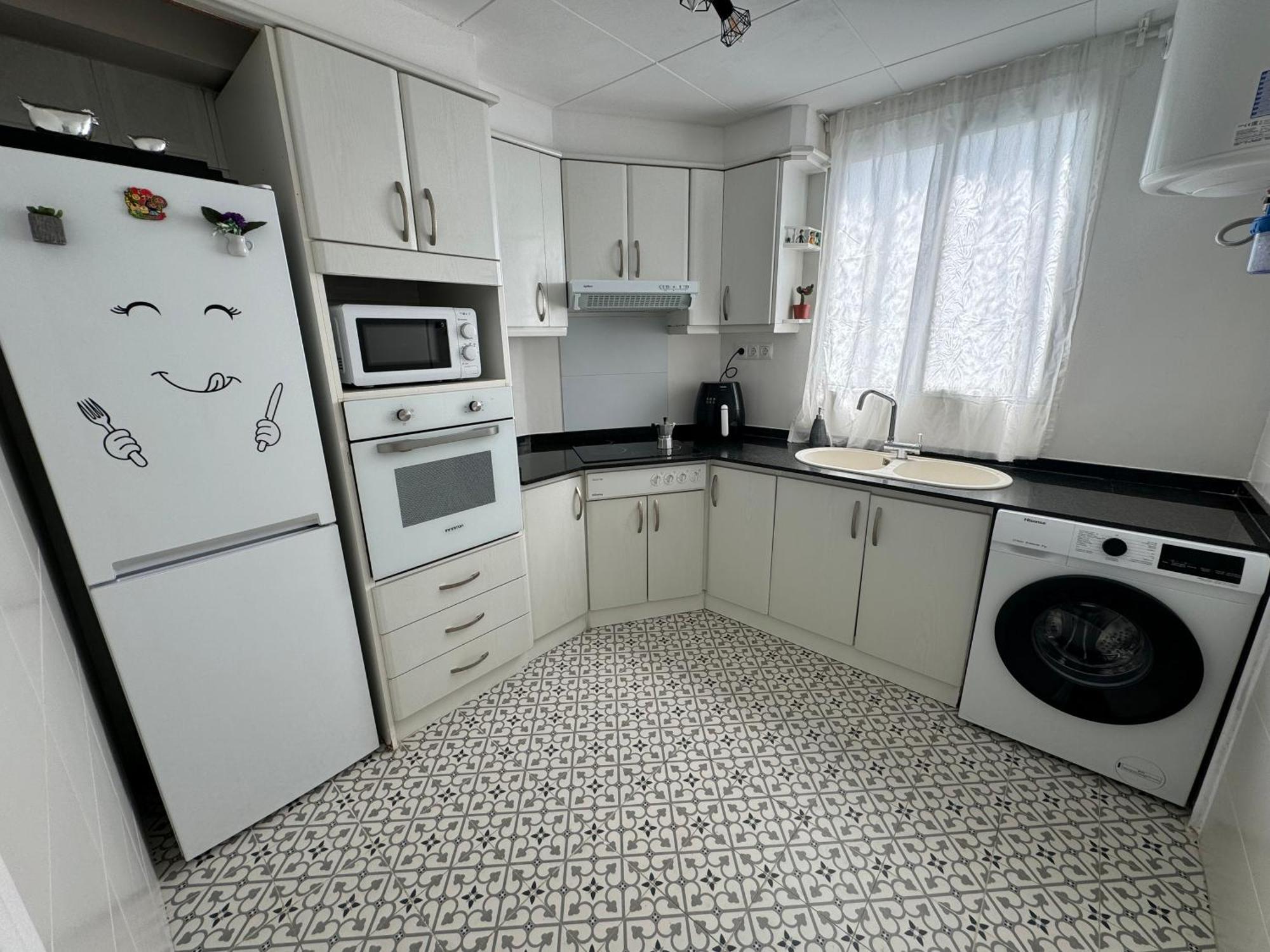 Djcumar Apartment กูลเญรา ภายนอก รูปภาพ