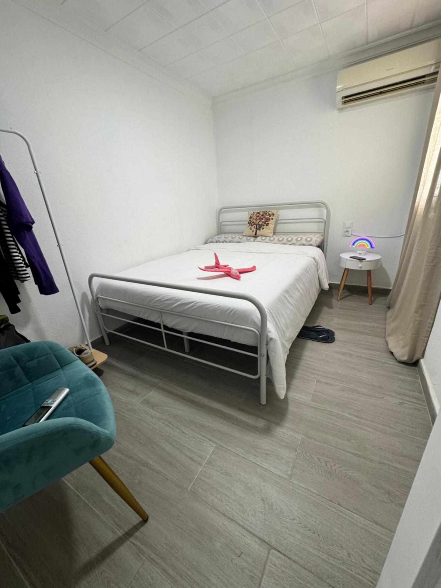 Djcumar Apartment กูลเญรา ภายนอก รูปภาพ