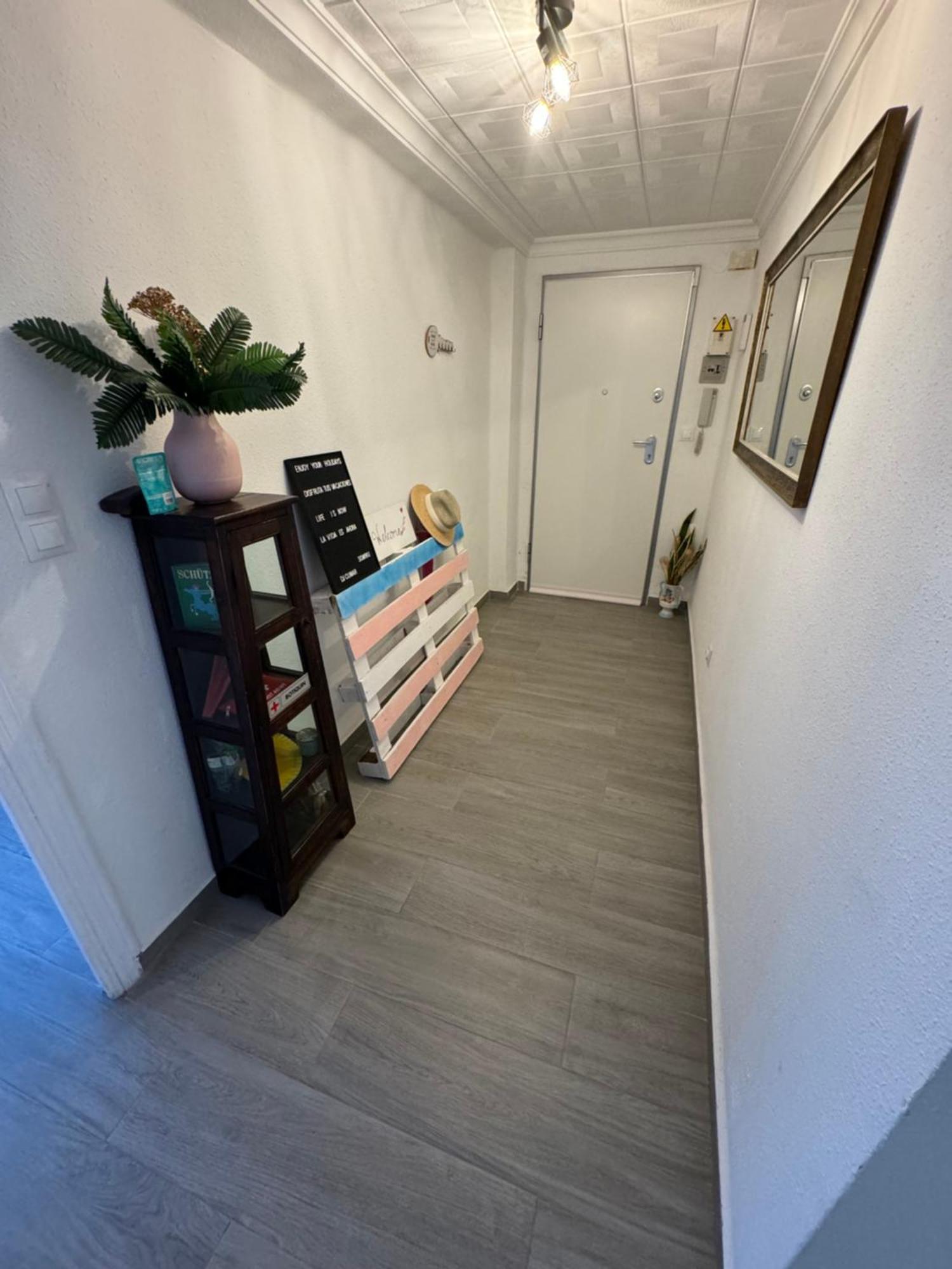 Djcumar Apartment กูลเญรา ภายนอก รูปภาพ