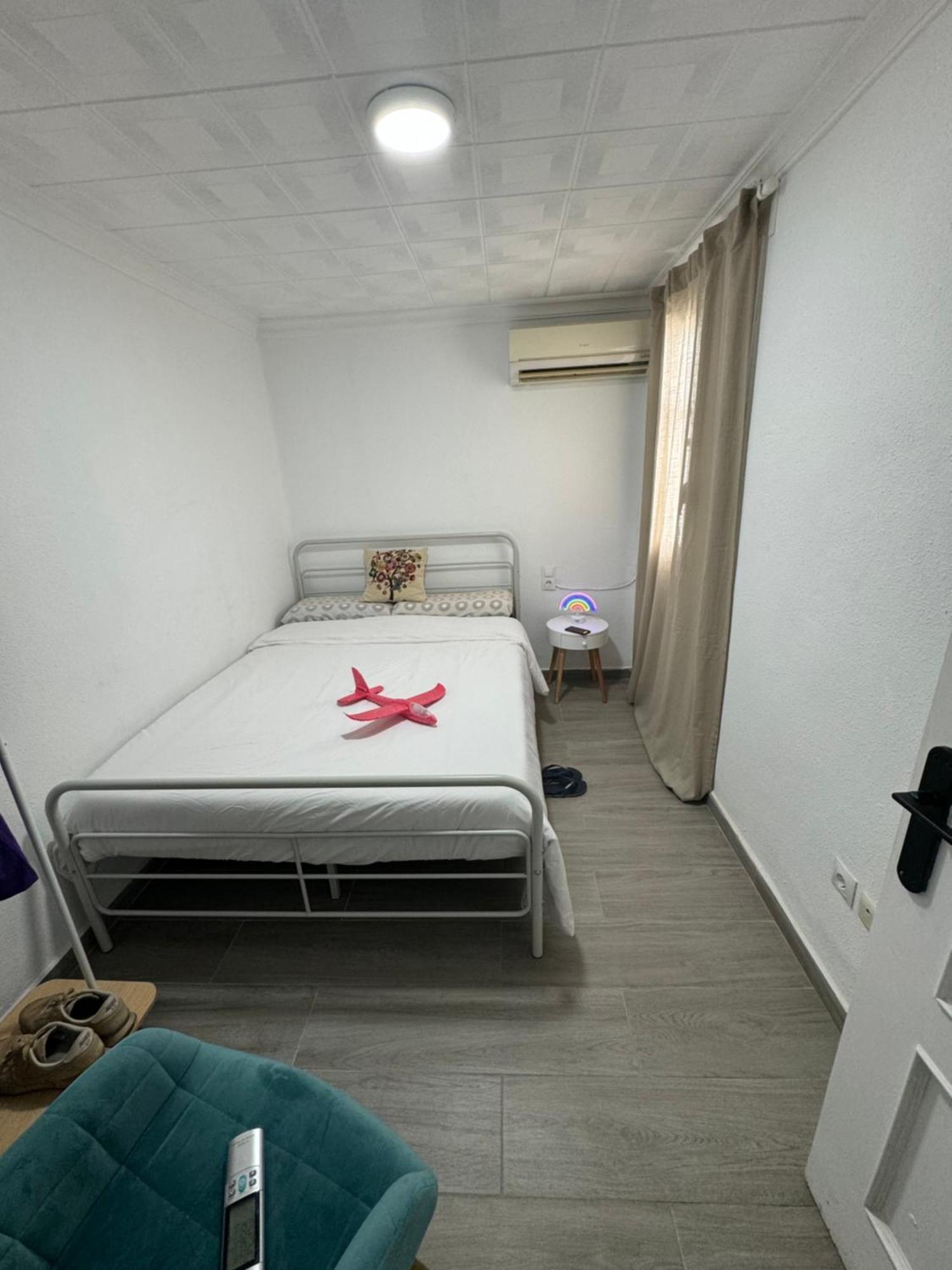 Djcumar Apartment กูลเญรา ภายนอก รูปภาพ