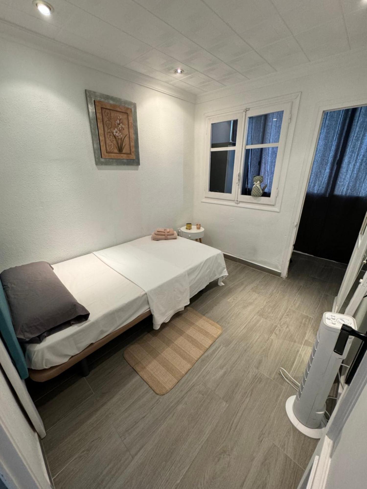 Djcumar Apartment กูลเญรา ภายนอก รูปภาพ