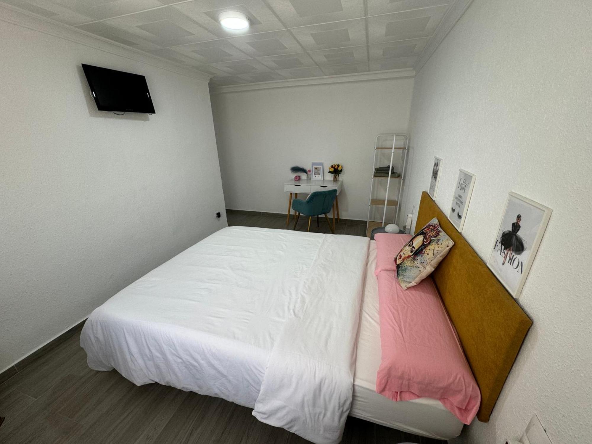 Djcumar Apartment กูลเญรา ภายนอก รูปภาพ