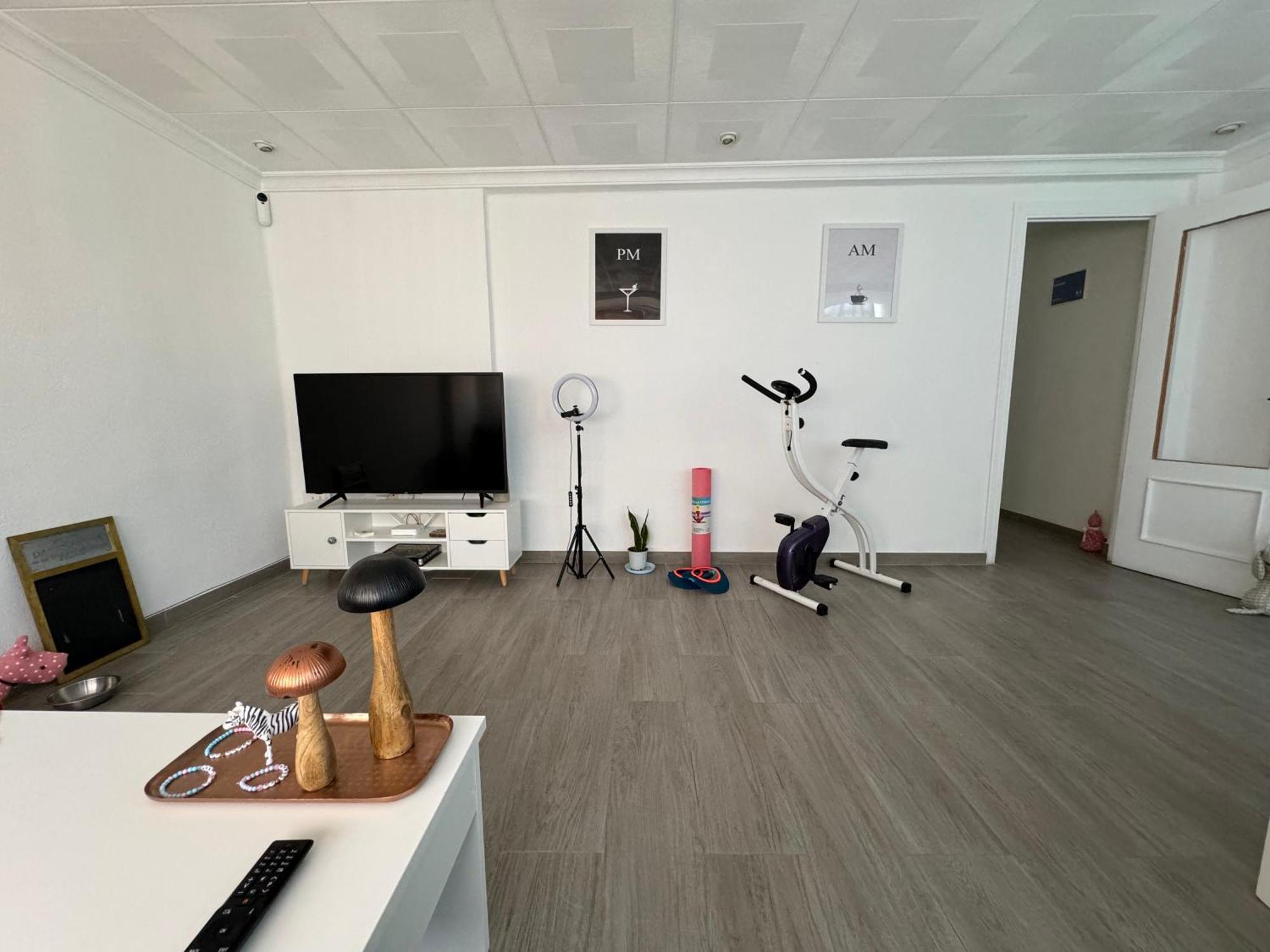 Djcumar Apartment กูลเญรา ภายนอก รูปภาพ