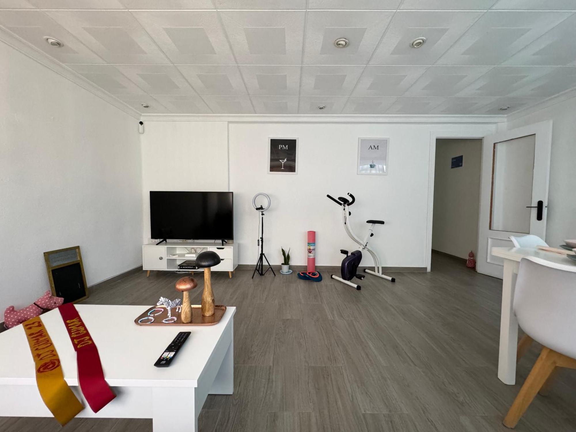 Djcumar Apartment กูลเญรา ภายนอก รูปภาพ