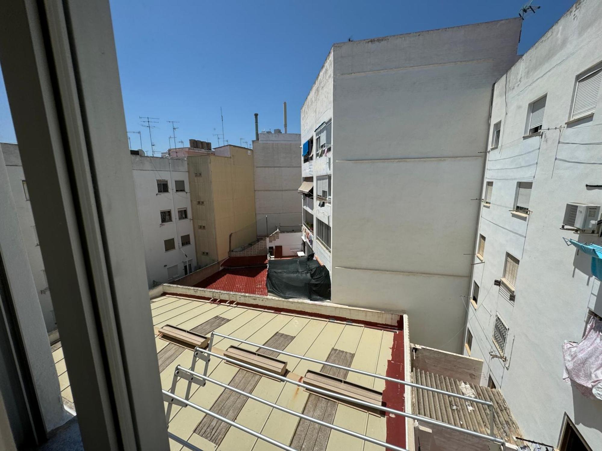 Djcumar Apartment กูลเญรา ภายนอก รูปภาพ