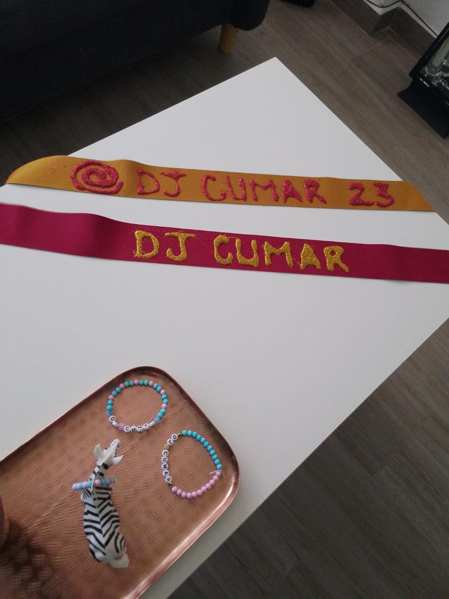 Djcumar Apartment กูลเญรา ภายนอก รูปภาพ